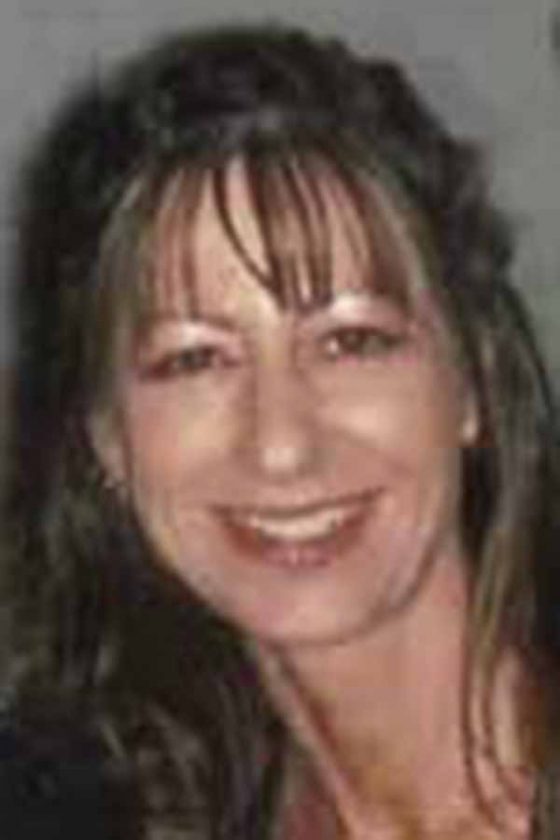 Christine M. Jones 1962-2021 | News, Sports, Jobs - Vimarsana News